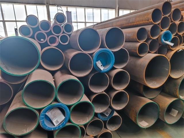 銅川20G無縫鋼管廠家