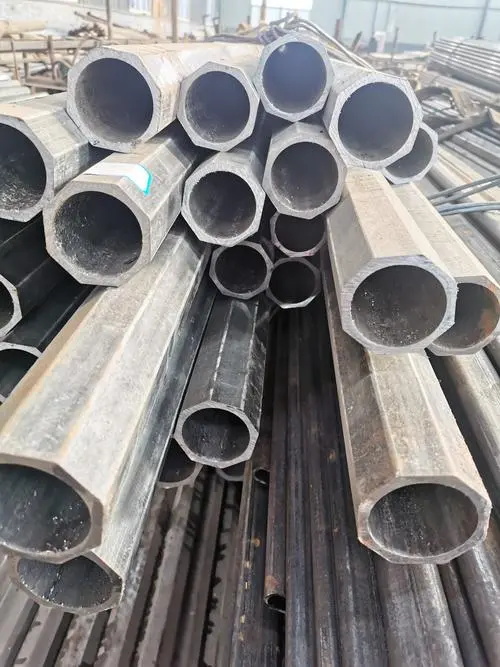 銅川20cr冷拔無縫鋼管