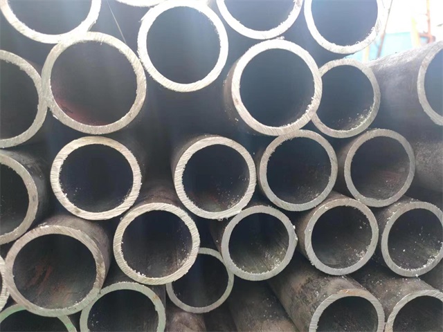銅川27simn無縫鋼管廠