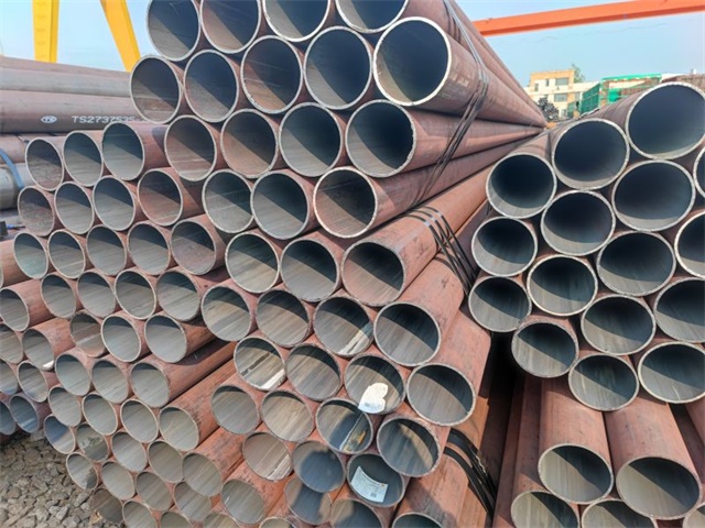 銅川冷拔精密無(wú)縫鋼管加工廠